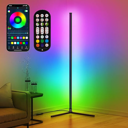 Celestial Glow®️ RGB Corner Light