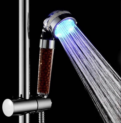 PureGlow®️ Shower Head